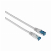 HAMA 200922 NETWORK CABLE CAT-6 F/UTP SHIELDED 1.50 M
