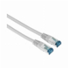 HAMA 200925 NETWORK CABLE CAT-6 F/UTP SHIELDED 10 M