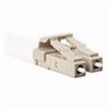 LANBERG FIBER OPTIC PATCHCORD MM LC/UPC-LC/UPC DUPLEX LSZH OM3 50/125 3.0MM 3M AQUA