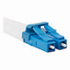 LANBERG FIBER OPTIC PATCHCORD SM LC/UPC-LC/UPC DUPLEX LSZH G657A1 3.0MM 1M YELLOW