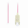 LANBERG PIGTAIL FIBER OPTIC MM SC/UPC OM4 EASY STRIP 50/125 2M VIOLET