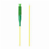 LANBERG PIGTAIL FIBER OPTIC SM LC/APC EASY STRIP 9/125 G657A1 2M YELLOW
