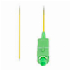 LANBERG PIGTAIL FIBER OPTIC SM SC/APC EASY STRIP 9/125 G657A1 2M YELLOW
