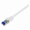 LOGILINK C6A091S CAT.6A S/FTP ULTRAFLEX PATCH CABLE 10M WHITE