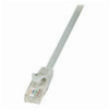 LOGILINK CP1062U CAT.5.E U/UTP PATCH CABLE ECONLINE 3M GREY
