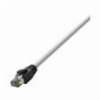 LOGILINK CQ8052S PREMIUM CAT.8.1 PATCH CABLE 2M GREY