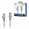 NOD EC6-1C ΚΑΛΩΔΙΟ ΔΙΚΤΥΟΥ CAT6, U/UTP, 1M