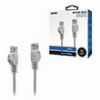 NOD EC6-2C ΚΑΛΩΔΙΟ ΔΙΚΤΥΟΥ CAT6, U/UTP, 2M