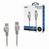 NOD EC6-3C ΚΑΛΩΔΙΟ ΔΙΚΤΥΟΥ CAT6, U/UTP, 3M