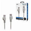 NOD EC6-5C ΚΑΛΩΔΙΟ ΔΙΚΤΥΟΥ CAT6, U/UTP, 5M