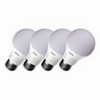 YEELIGHT W4 SMART BULB WI-FI/BLUETOOTH E27 COLOR 4PCS
