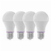 YEELIGHT W4 SMART BULB WI-FI/BLUETOOTH E27 DIMMABLE YLQPD-0012 4 PCS