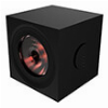 YEELIGHT YLFWD-0005 CUBE SMART TABLE LAMP WI-FI/BLUETOOTH BLACK