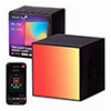 YEELIGHT YLFWD-0006 GAMING LIGHT PANEL SMART CUBE LIGHT PANEL BLACK