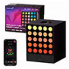 YEELIGHT YLFWD-0010 CUBE SMART TABLE LAMP WI-FI/BLUETOOTH BLACK