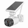 ΗΛΙΑΚΗ ΑΔΙΑΒΡΟΧΗ ΑΣΥΡΜΑΤΗ WIFI CAMERA HFWS HF-S5, FULL HD 1080P, ΜΕ TUYA APP
