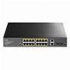 CUDY GS1018PS2 GIGABIT 18PORT SWITCH POE