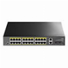 CUDY GS1026PS2 GIGABIT 26PORT SWITCH POE