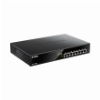 D-LINK DGS-1008MP 8-PORT DESKTOP GIGABIT MAX POE SWITCH