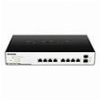 D-LINK DGS-1100-10MPV2 10-PORT POE+ GIGABIT SMART MANAGED SWITCH