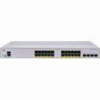 SWITCH CISCO-D CBS250-24FP-4G-EU GIGABIT 24 PORTS