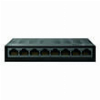 TP-LINK LS1008G LITEWAVE 8-PORT GIGABIT DESKTOP SWITCH