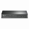 TP-LINK TL-SF1008LP 8-PORT 10/100 MBPS DESKTOP SWITCH WITH 4-PORT POE