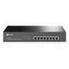 TP-LINK TL-SG1008MP 8-PORT GIGABIT DESKTOP/RACKMOUNT SWITCH WITH 8-PORT POE+