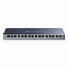 TP-LINK TL-SG116 16-PORT GIGABIT DESKTOP SWITCH