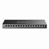 TP-LINK TL-SG116P 16-PORT GIGABIT POE+ DESKTOP SWITCH