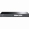 TP-LINK TL-SG2218 JETSTREAM 16-PORT GIGABIT SMART SWITCH WITH 2 GIGABIT SFP SLOTS
