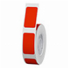 NIIMBOT THERMAL LABELS STICKERS 10X25 MM, 240 PCS (RED)