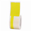 NIIMBOT THERMAL STICKERS 25X38+40, 100C PCS (YELLOW)