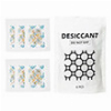 PETWANT PETWANT FEEDER DESICCANT FOR F11 (6 PCS)