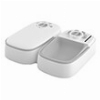 PETWANT PETWANT INTELLIGENT 2-CHAMBER FOOD DISPENSER F7