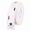 THERMAL LABELS NIIMBOT STICKERS 12X40 MM, 160 PCS (CLAW)