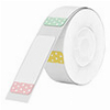 THERMAL LABELS NIIMBOT STICKERS T 14X40MM 160 PCS (DOTS)