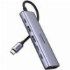 MULTI FUNCTION TYPE-C CONVERTER 6 IN1 UGREEN CM511 35999