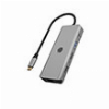 RAIDSONIC ICY BOX IB-DK4012-CPD 9-IN-1 MOBILE DOCK WITH PD 100 W