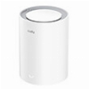 CUDY M3000 MESH WI-FI6 AX3000 WHITE (1-PACK)