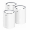 CUDY M3000 MESH WI-FI6 AX3000 WHITE (3-PACK)