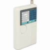 DELOCK 86106 CABLE TESTER RJ45 / RJ12 / BNC / USB