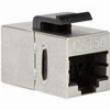 LOGILINK NK4029 CAT.5E KEYSTONE JACK STP 14.5MM WIDTH METAL SHIELDED