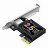 TP-LINK TX201 2.5 GIGABIT PCIE NETWORK ADAPTER