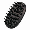 CATLINK CATLINK PAW IN HAND MASSAGE BRUSH CANDY (BLACK)