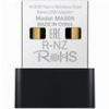 MERCUSYS MA20N AC650 NANO WIRELESS DUAL BAND USB ADAPTER
