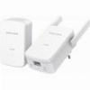 MERCUSYS MP510 KIT AV1000 GIGABIT POWERLINE WIFI KIT