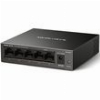 MERCUSYS MS105GS 5-PORT GIGABIT DESKTOP SWITCH