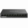 MERCUSYS MS110P 10-PORT 10/100MBPS DESKTOP SWITCH WITH 8-PORT POE+