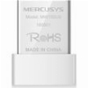 MERCUSYS MW150US N150 WIRELESS NANO USB ADAPTER